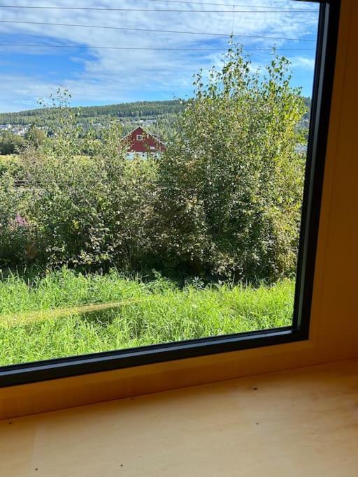 Villa Little House In Kongsvinger Esterno foto